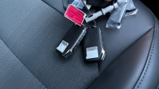 Kia Niro 150kW 3 65kWh 5dr Auto Electric Estate